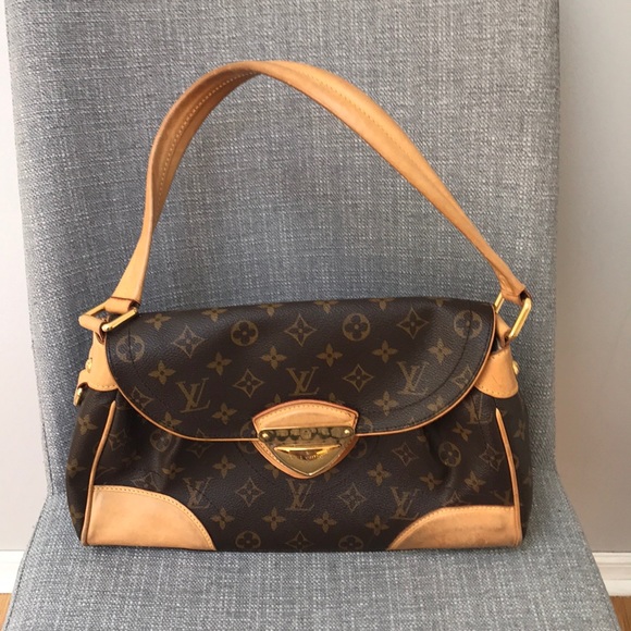 Handbag - Picture 1 of 5